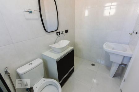 Apartamento para alugar com 33m², 1 quarto e sem vagaBanheiro