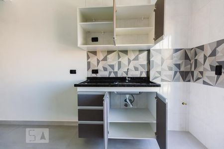 Apartamento para alugar com 33m², 1 quarto e sem vagaCozinha