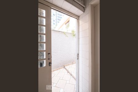 Casa para alugar com 210m², 3 quartos e 2 vagasÁrea de serviço