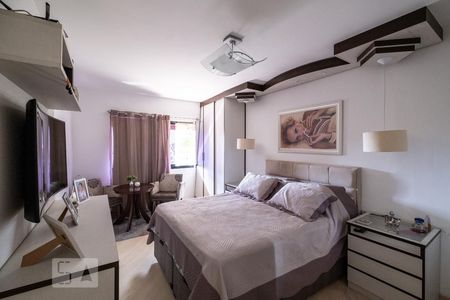 Casa para alugar com 210m², 3 quartos e 2 vagasSuíte