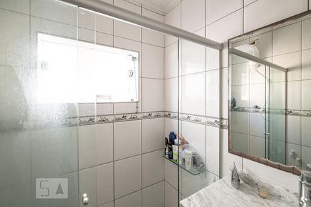 Casa para alugar com 210m², 3 quartos e 2 vagasBanheiro 2