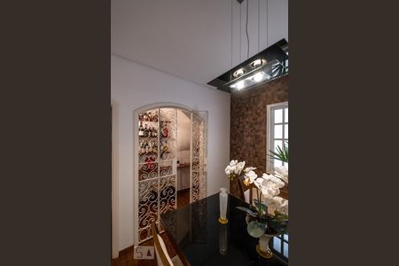 Casa para alugar com 210m², 3 quartos e 2 vagasAdega