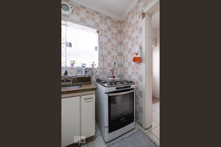 Casa para alugar com 210m², 3 quartos e 2 vagasCozinha