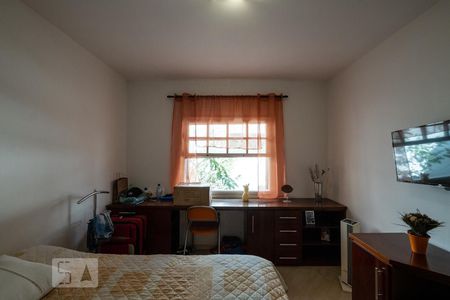 Casa para alugar com 210m², 3 quartos e 2 vagasQuarto 2