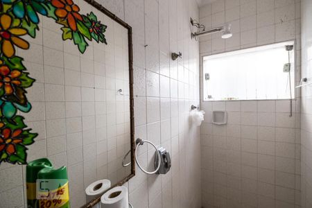 Casa para alugar com 210m², 3 quartos e 2 vagasBanheiro de serviço