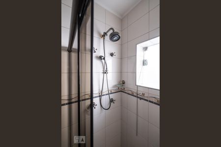 Casa para alugar com 210m², 3 quartos e 2 vagasBanheiro da suíte