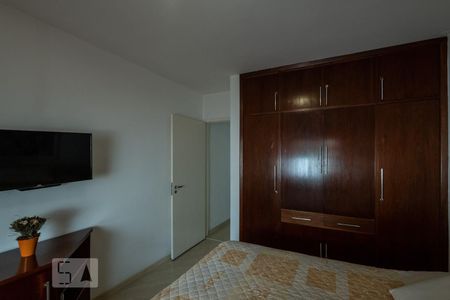 Casa para alugar com 210m², 3 quartos e 2 vagasQuarto 2