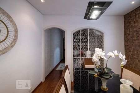 Casa para alugar com 210m², 3 quartos e 2 vagasSala de jantar