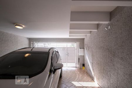 Casa para alugar com 210m², 3 quartos e 2 vagasGaragem
