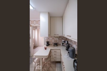 Casa para alugar com 210m², 3 quartos e 2 vagasCozinha