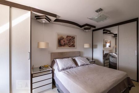 Casa para alugar com 210m², 3 quartos e 2 vagasSuíte