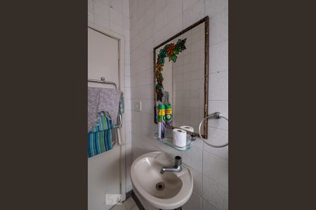 Casa para alugar com 210m², 3 quartos e 2 vagasBanheiro de serviço