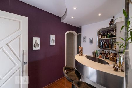 Sala/ Bar de casa para alugar com 3 quartos, 210m² em Sumaré, São Paulo