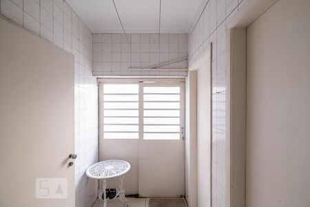 Casa para alugar com 210m², 3 quartos e 2 vagasÁrea de serviço