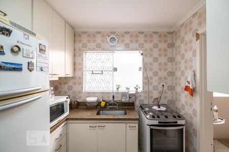 Casa para alugar com 210m², 3 quartos e 2 vagasCozinha