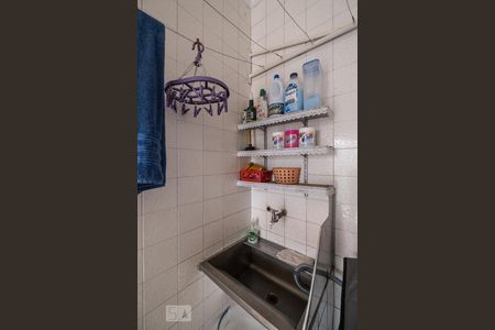 Casa para alugar com 210m², 3 quartos e 2 vagasÁrea de serviço