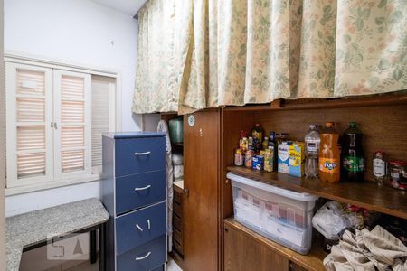 Casa para alugar com 210m², 3 quartos e 2 vagasDepósito/ Quarto de serviço