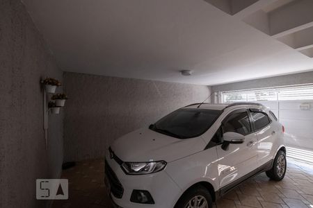 Casa para alugar com 210m², 3 quartos e 2 vagasGaragem