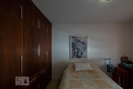 Casa para alugar com 210m², 3 quartos e 2 vagasQuarto 2