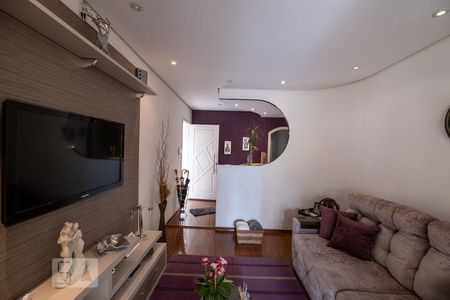 Sala de casa para alugar com 3 quartos, 210m² em Sumaré, São Paulo