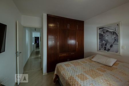 Casa para alugar com 210m², 3 quartos e 2 vagasQuarto 2