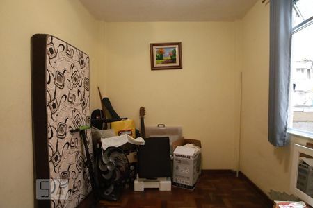 Quarto 2 de apartamento à venda com 3 quartos, 68m² em Vila Isabel, Rio de Janeiro