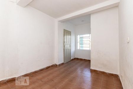 Quarto 1 de apartamento para alugar com 2 quartos, 65m² em Vila Paulistania, São Paulo