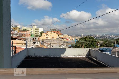 Vista do quarto 1 de apartamento para alugar com 2 quartos, 65m² em Vila Paulistania, São Paulo