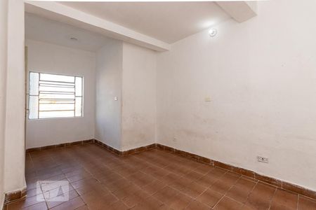 Quarto 1 de apartamento para alugar com 2 quartos, 65m² em Vila Paulistania, São Paulo