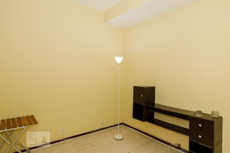 Sala de apartamento para alugar com 1 quarto, 30m² em Copacabana, Rio de Janeiro