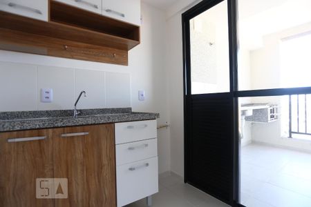 Apartamento para alugar com 49m², 2 quartos e 1 vagaCozinha