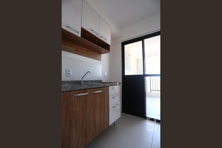 Apartamento para alugar com 49m², 2 quartos e 1 vagaCozinha