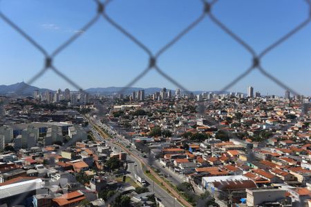 Apartamento para alugar com 49m², 2 quartos e 1 vagaVista do Quarto 2