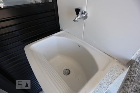 Apartamento para alugar com 49m², 2 quartos e 1 vagaÁrea de Serviço - Tanque