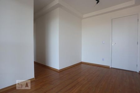 Sala de apartamento para alugar com 2 quartos, 49m² em Vila Yolanda, Osasco
