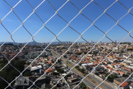 Apartamento para alugar com 49m², 2 quartos e 1 vagaVista do Quarto 1