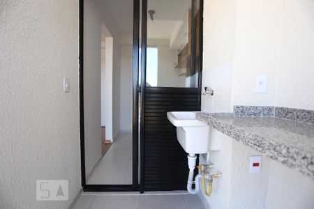 Apartamento para alugar com 49m², 2 quartos e 1 vagaÁrea de Serviço