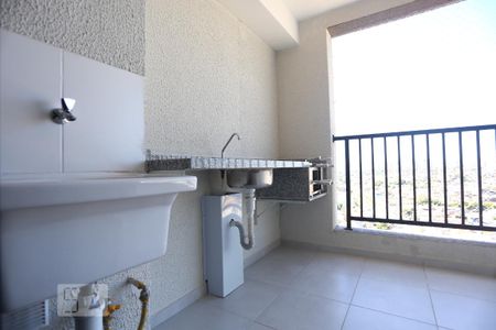 Apartamento para alugar com 49m², 2 quartos e 1 vagaÁrea de Serviço