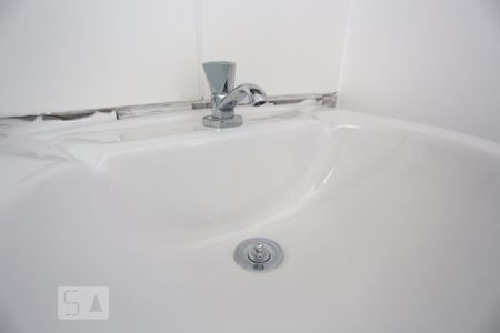 Apartamento para alugar com 49m², 2 quartos e 1 vagaBanheiro - Torneira