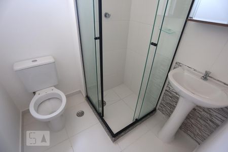 Apartamento para alugar com 49m², 2 quartos e 1 vagaBanheiro