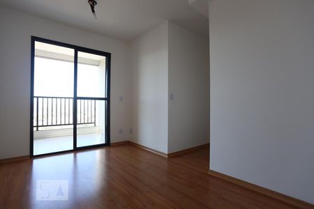 Sala de apartamento para alugar com 2 quartos, 49m² em Vila Yolanda, Osasco
