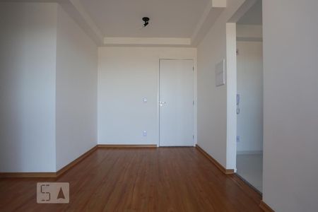 Sala de apartamento para alugar com 2 quartos, 49m² em Vila Yolanda, Osasco
