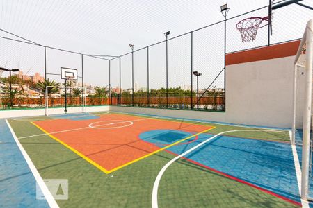 Apartamento para alugar com 49m², 2 quartos e 1 vagaQuadra Esportiva