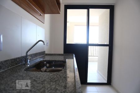 Apartamento para alugar com 49m², 2 quartos e 1 vagaCozinha