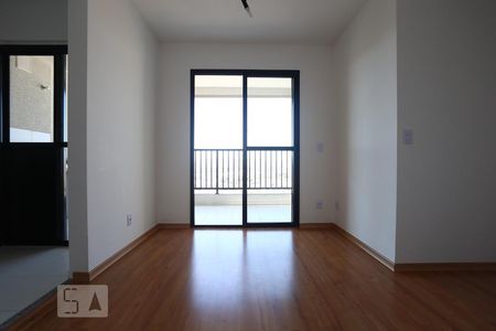 Sala de apartamento para alugar com 2 quartos, 49m² em Vila Yolanda, Osasco