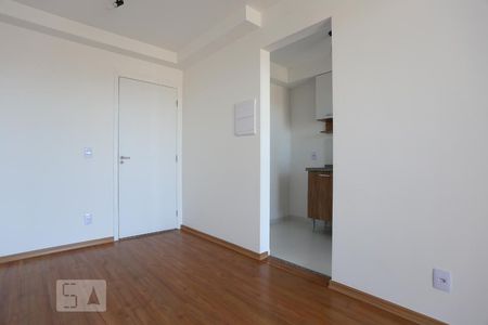 Sala de apartamento para alugar com 2 quartos, 49m² em Vila Yolanda, Osasco