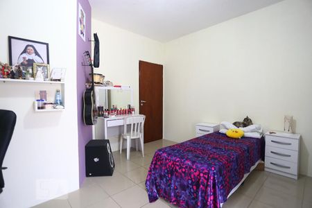 Quarto 1 de casa para alugar com 3 quartos, 250m² em Jaguaribe, Osasco