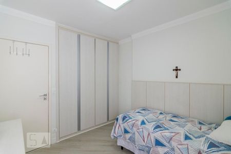 Apartamento à venda com 98m², 3 quartos e 2 vagasQuarto 2