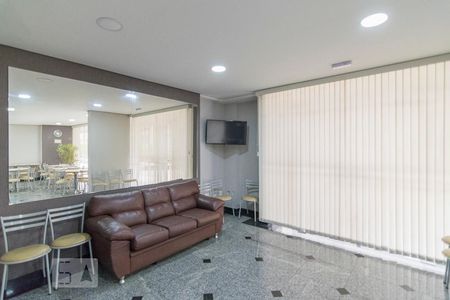 Apartamento à venda com 98m², 3 quartos e 2 vagasSalão de Festas