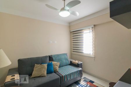 Apartamento à venda com 98m², 3 quartos e 2 vagasQuarto 3